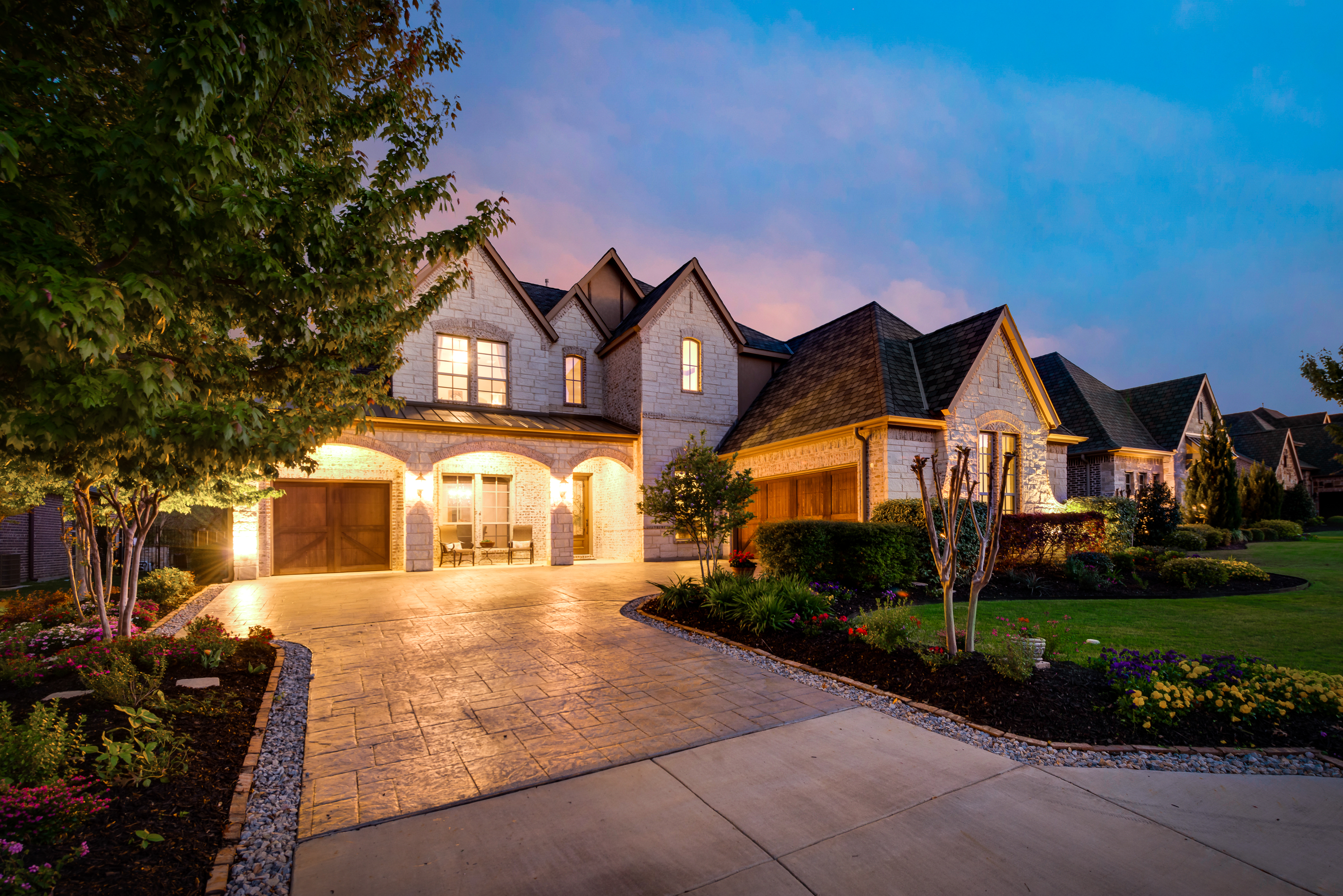 Fort Worth Real Estate Lifestyle Photo 01
