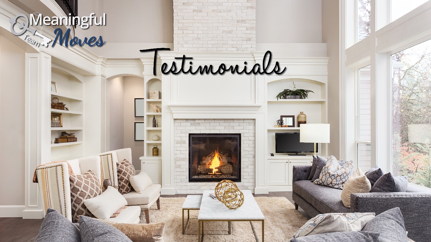 Client Testimonials