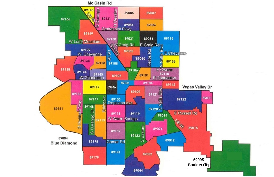 Cities and Neighborhoods Picture