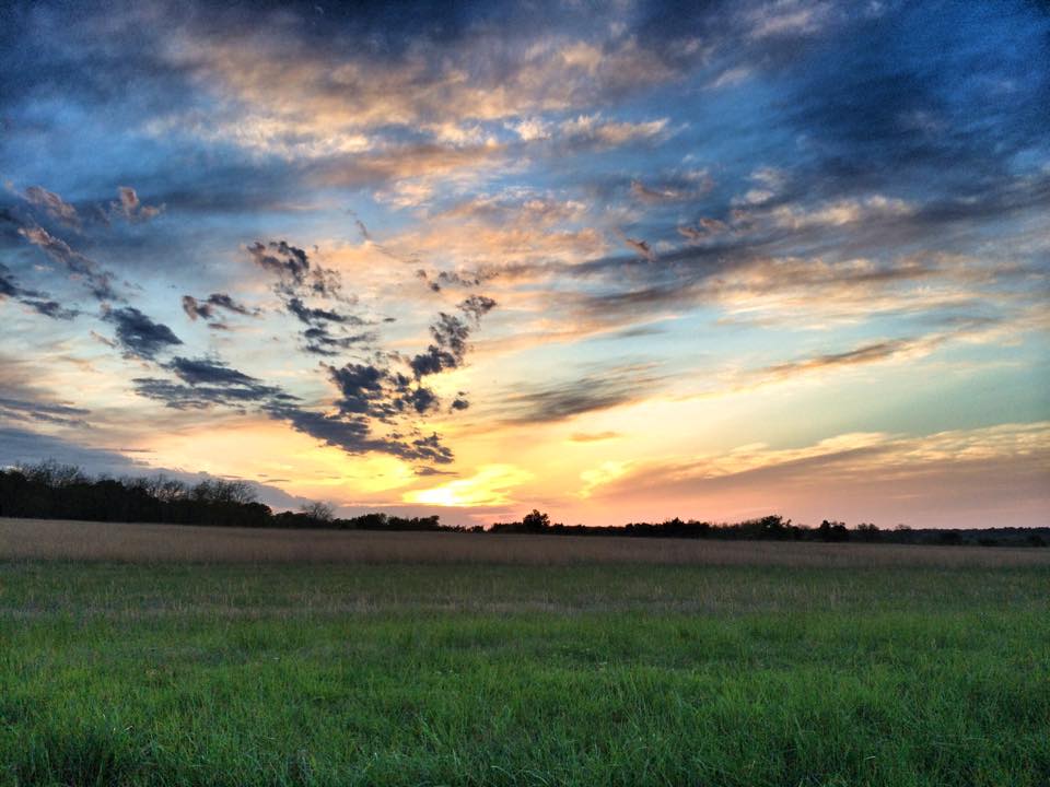 Claremore
