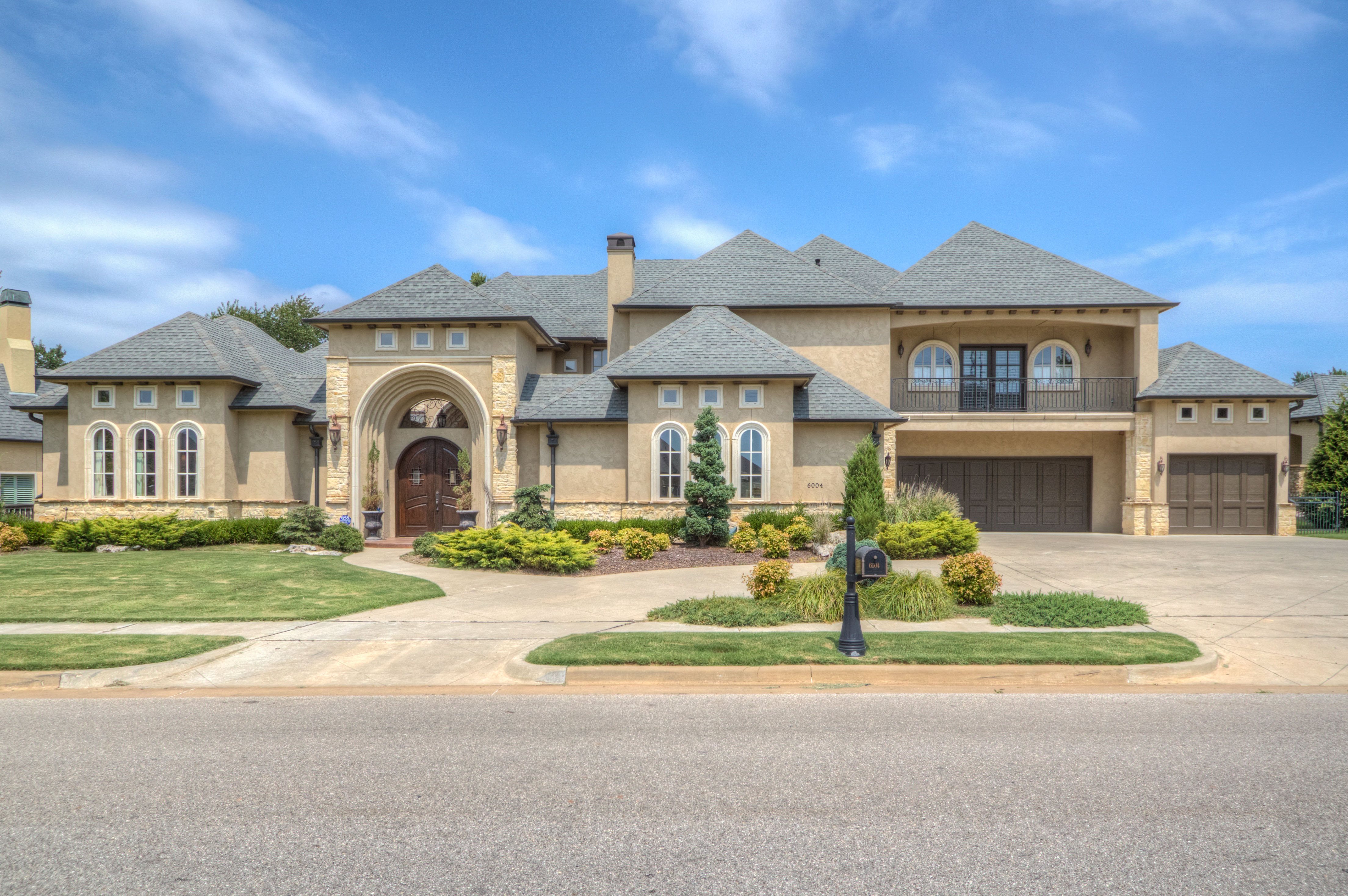 South Tulsa